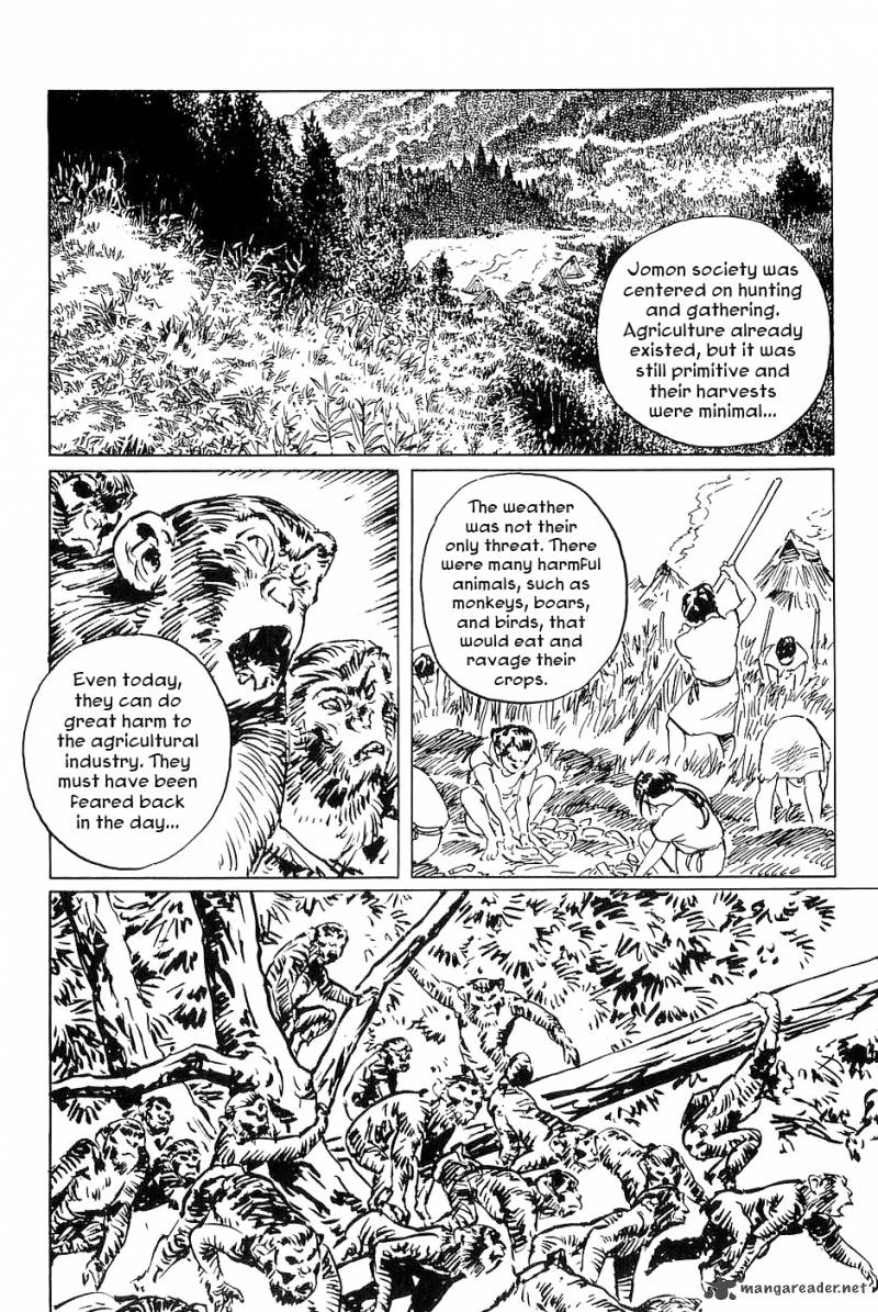 The Legendary Musings Of Professor Munakata Chapter 31 Page 34