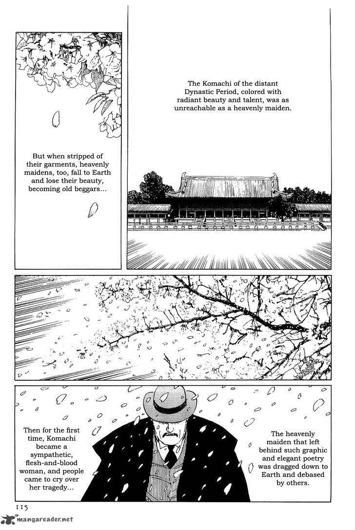 The Legendary Musings Of Professor Munakata Chapter 32 Page 31