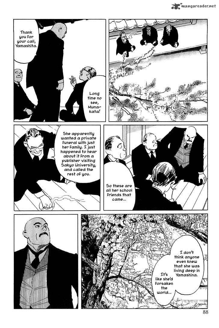 The Legendary Musings Of Professor Munakata Chapter 32 Page 4