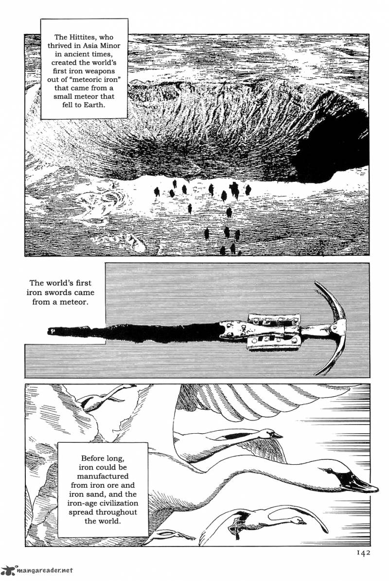 The Legendary Musings Of Professor Munakata Chapter 33 Page 18