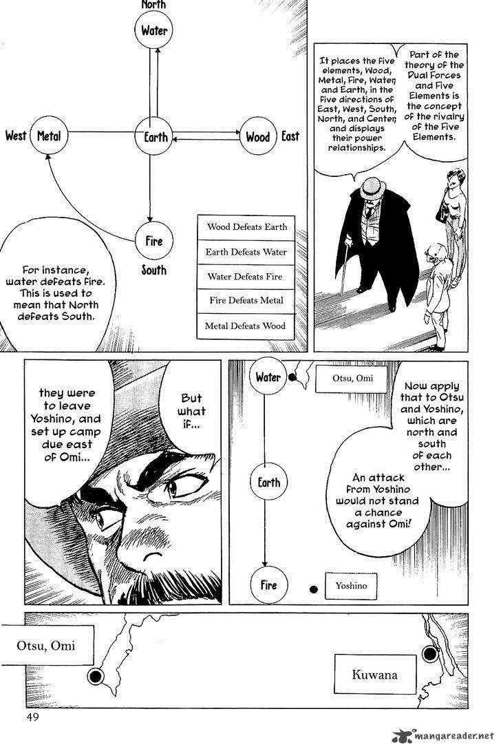 The Legendary Musings Of Professor Munakata Chapter 36 Page 48