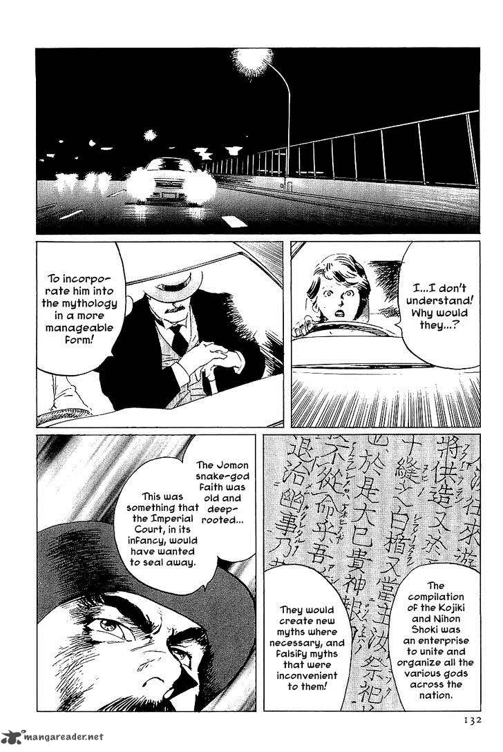 The Legendary Musings Of Professor Munakata Chapter 38 Page 44