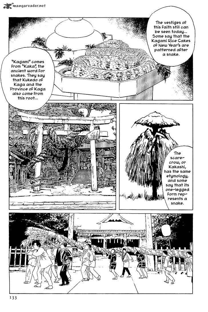 The Legendary Musings Of Professor Munakata Chapter 38 Page 45