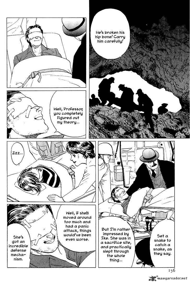 The Legendary Musings Of Professor Munakata Chapter 38 Page 68