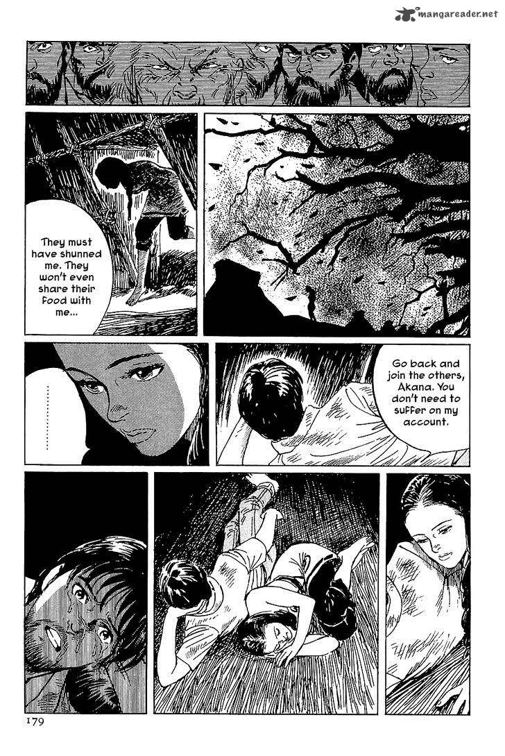 The Legendary Musings Of Professor Munakata Chapter 38 Page 92