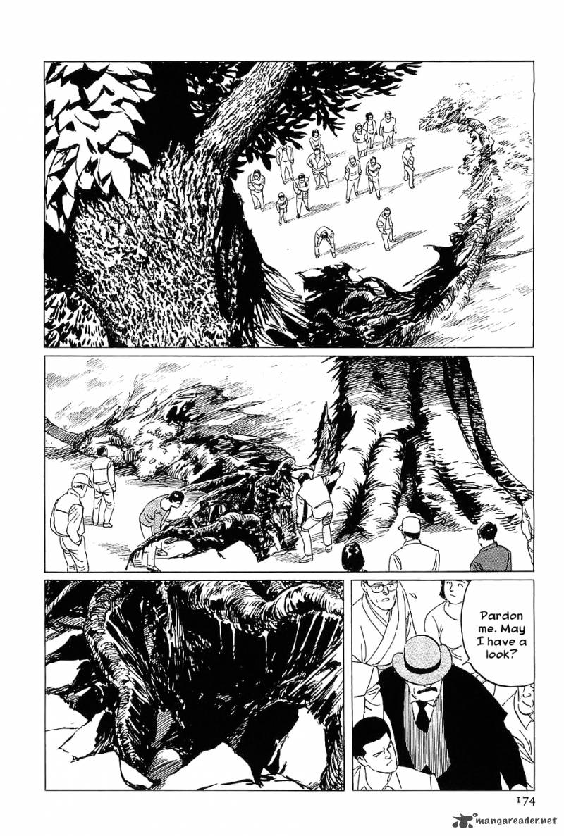 The Legendary Musings Of Professor Munakata Chapter 5 Page 18