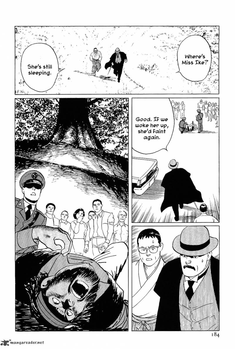 The Legendary Musings Of Professor Munakata Chapter 5 Page 28