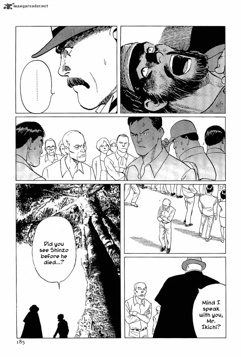 The Legendary Musings Of Professor Munakata Chapter 5 Page 29