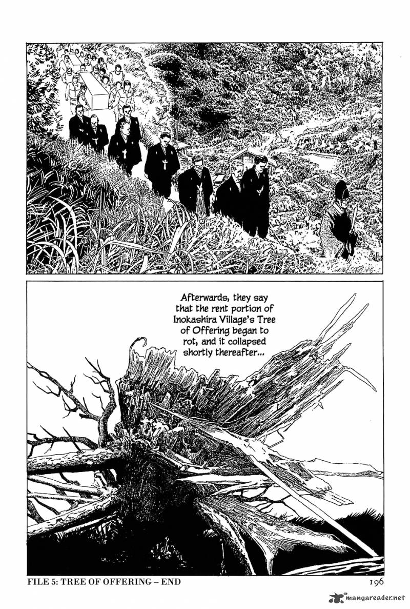 The Legendary Musings Of Professor Munakata Chapter 5 Page 40