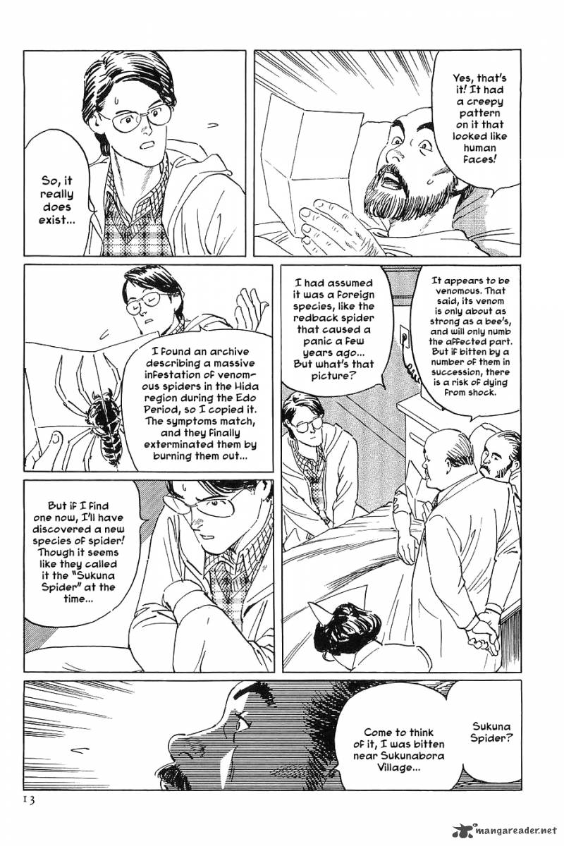 The Legendary Musings Of Professor Munakata Chapter 7 Page 15