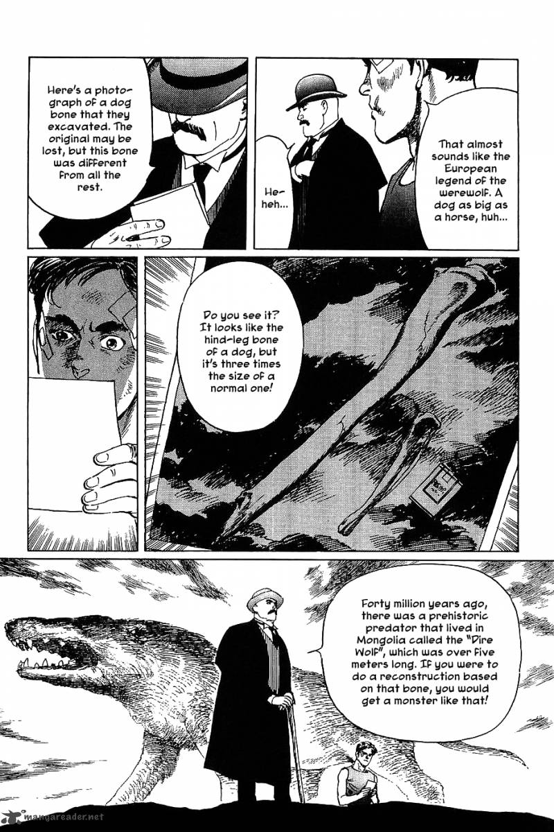 The Legendary Musings Of Professor Munakata Chapter 8 Page 15