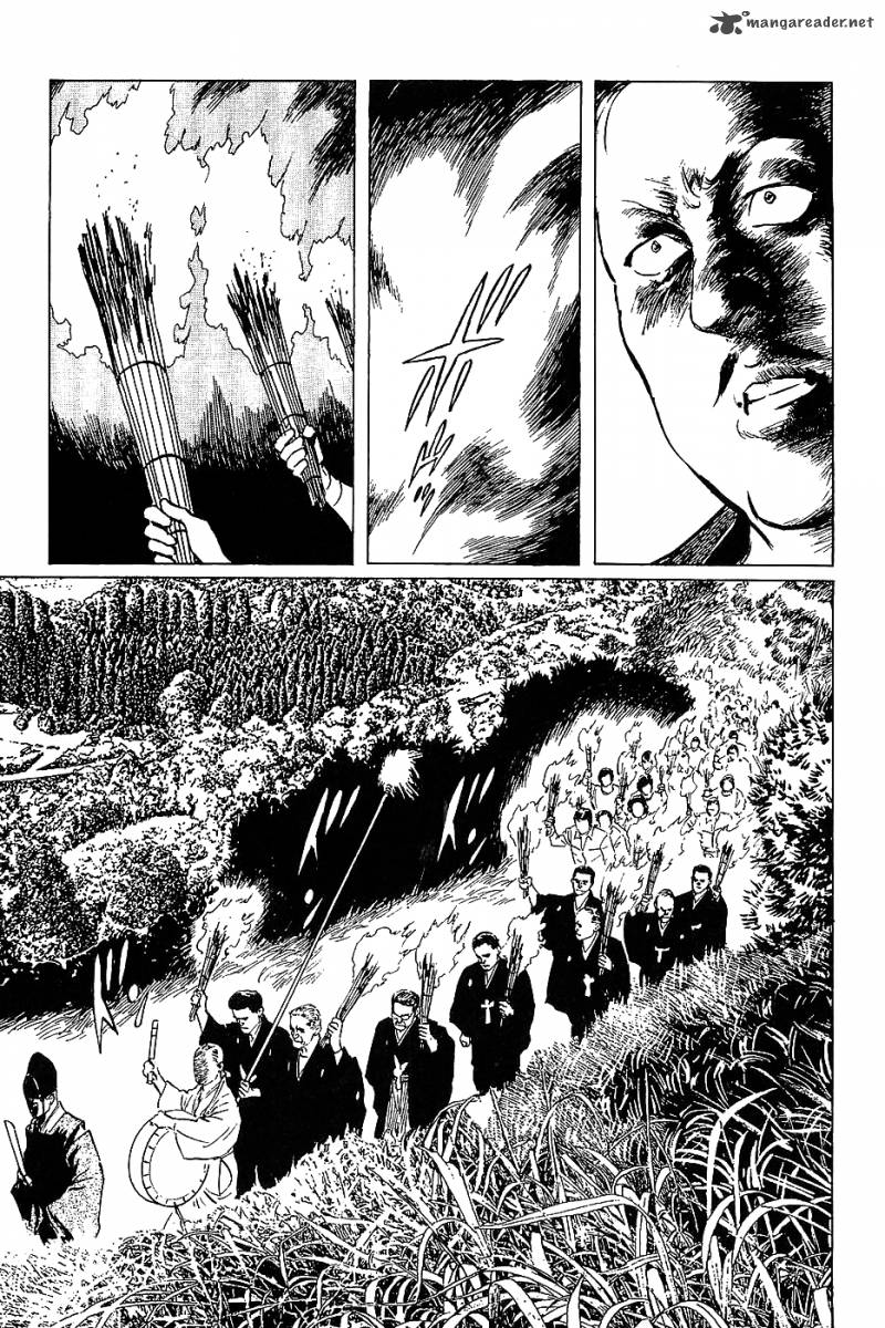 The Legendary Musings Of Professor Munakata Chapter 8 Page 19