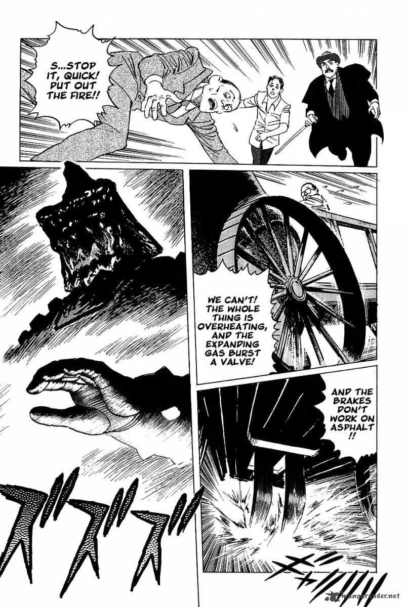The Legendary Musings Of Professor Munakata Chapter 9 Page 26