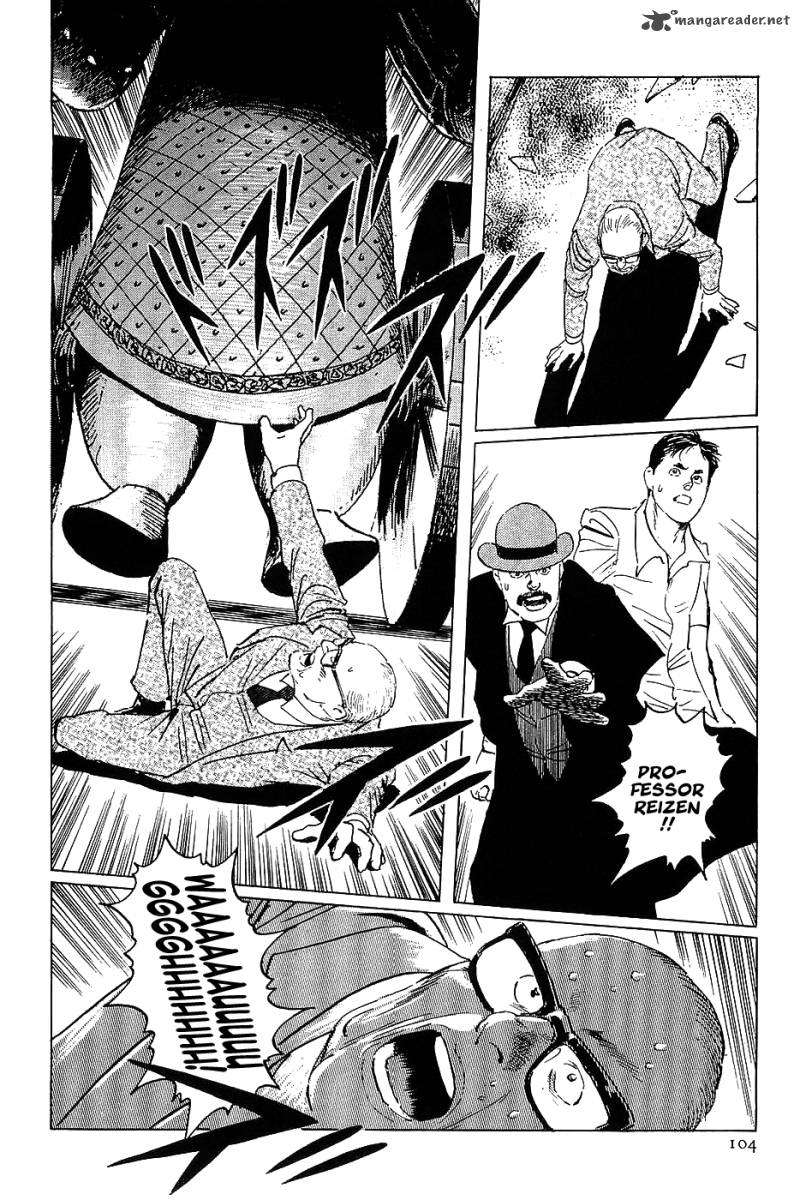 The Legendary Musings Of Professor Munakata Chapter 9 Page 27
