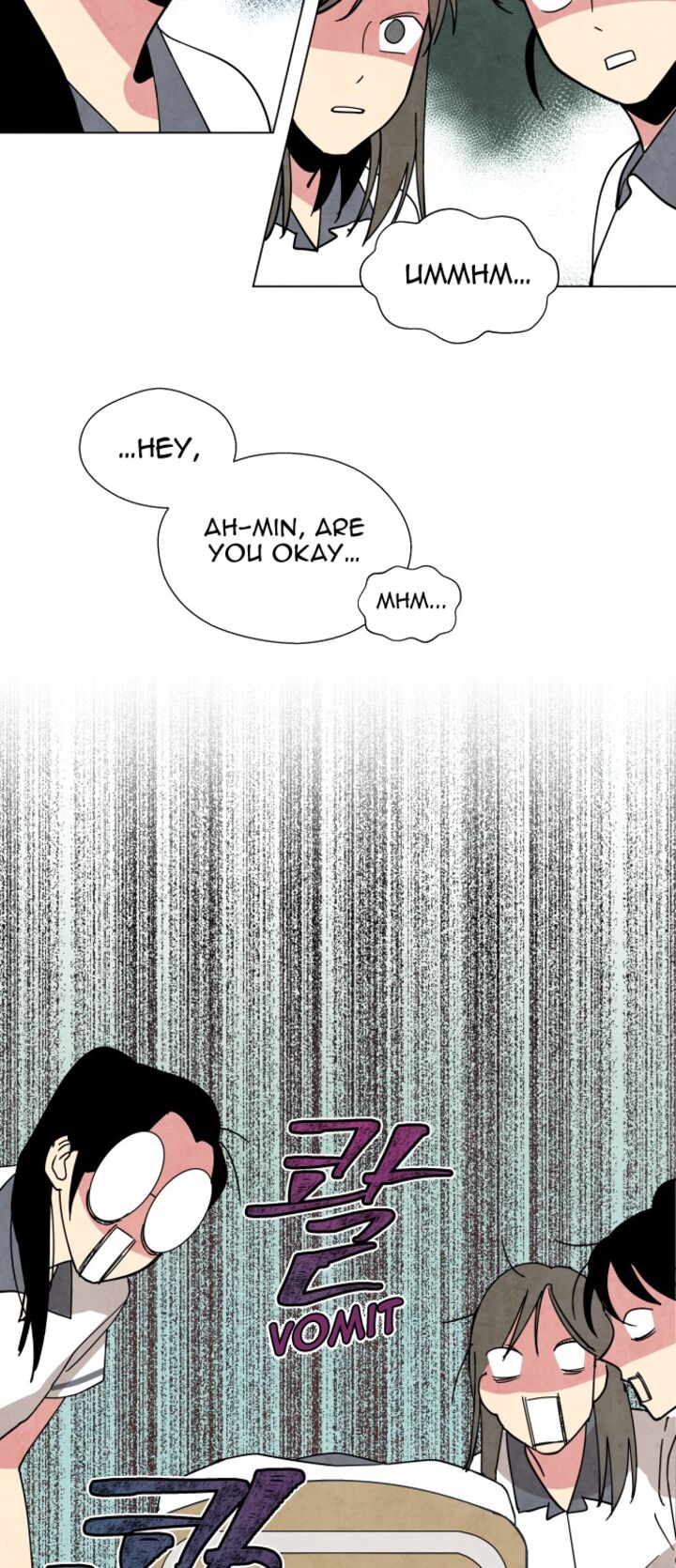 The Little Red Riding Hood Chapter 10 Page 30