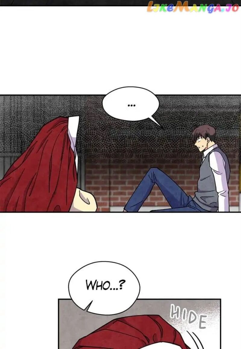The Little Red Riding Hood Chapter 48 Page 50