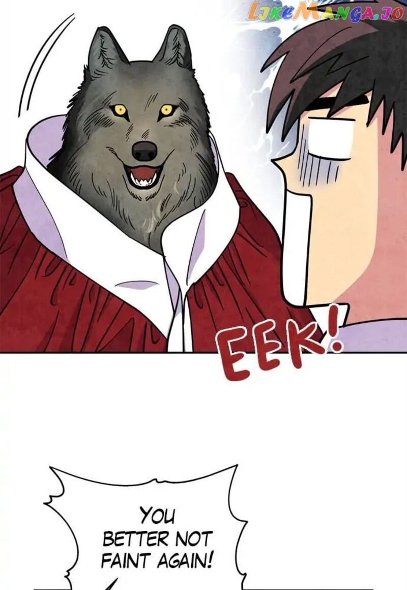 The Little Red Riding Hood Chapter 48 Page 52
