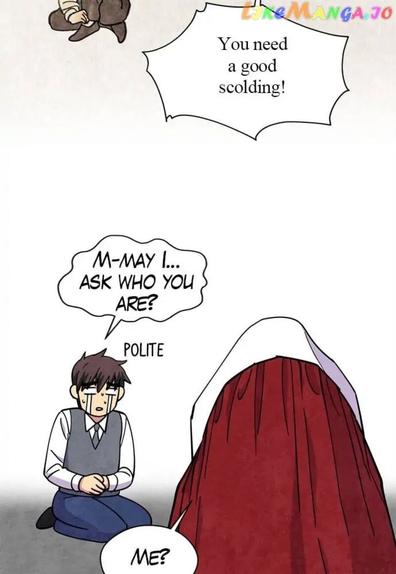 The Little Red Riding Hood Chapter 48 Page 55
