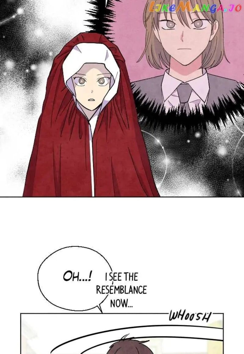 The Little Red Riding Hood Chapter 49 Page 20