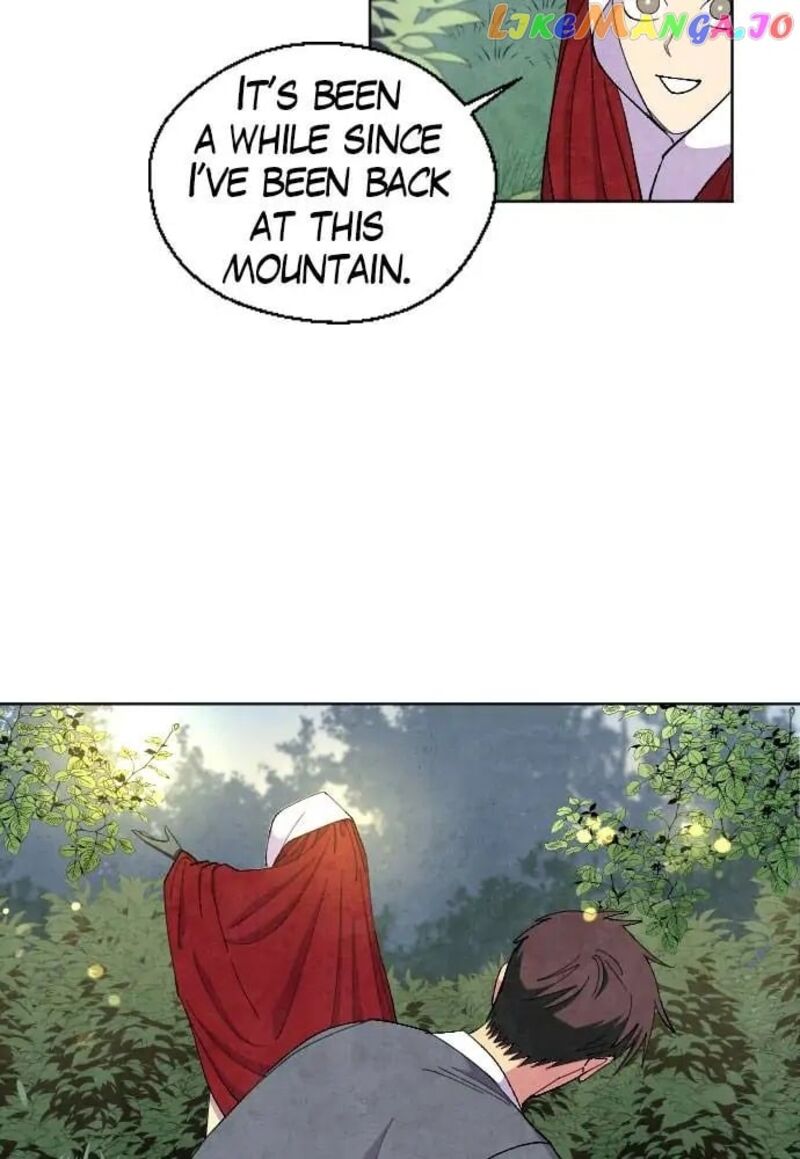 The Little Red Riding Hood Chapter 49 Page 28