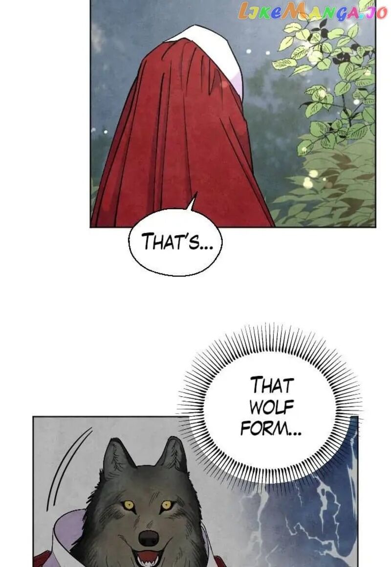 The Little Red Riding Hood Chapter 49 Page 30