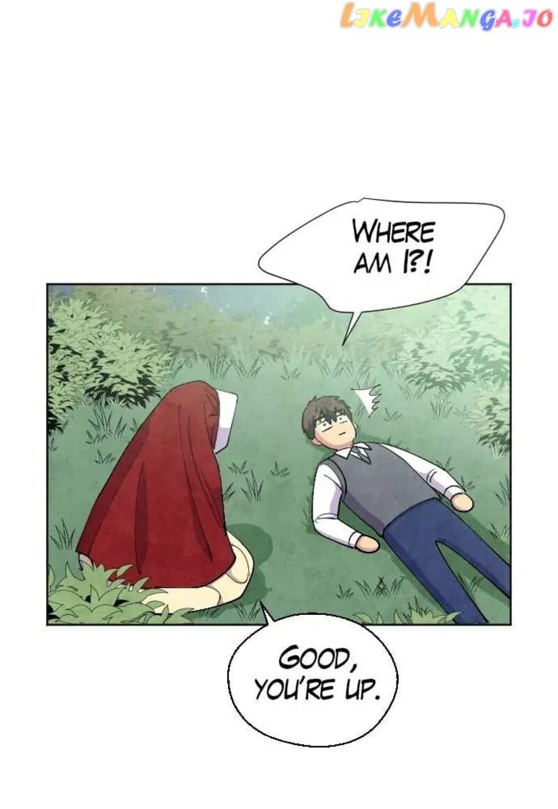 The Little Red Riding Hood Chapter 49 Page 64