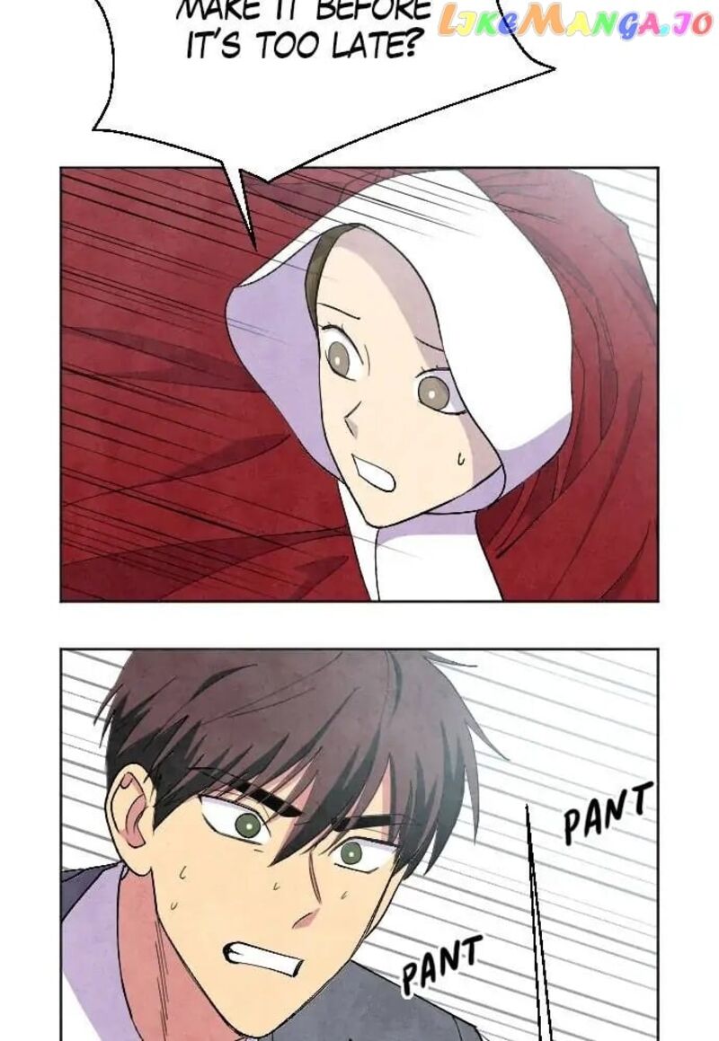 The Little Red Riding Hood Chapter 50 Page 71