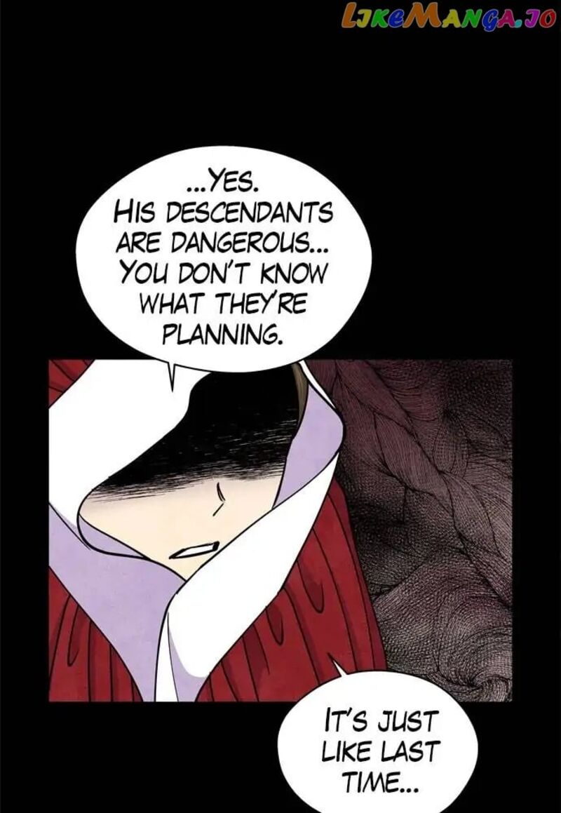 The Little Red Riding Hood Chapter 51 Page 12