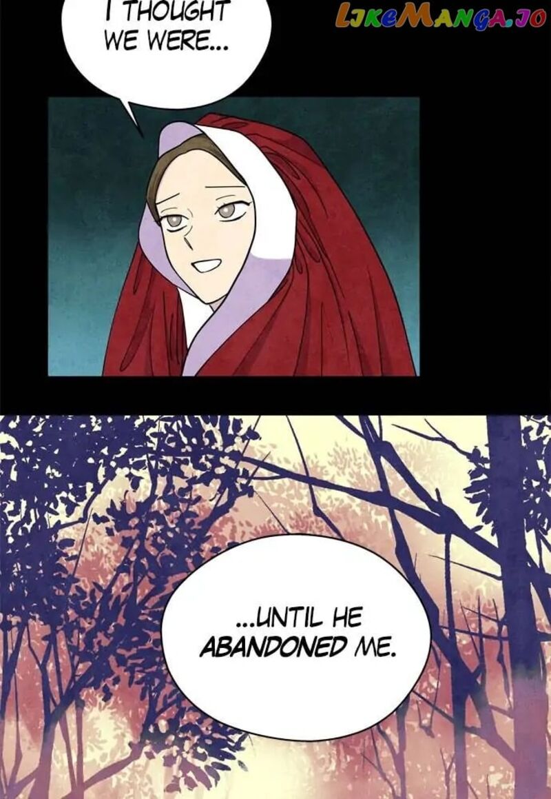 The Little Red Riding Hood Chapter 51 Page 14