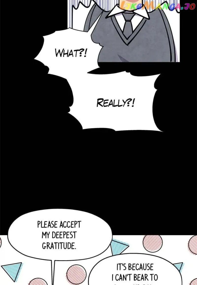The Little Red Riding Hood Chapter 51 Page 24