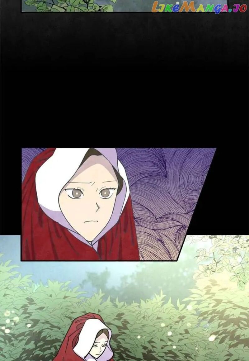 The Little Red Riding Hood Chapter 51 Page 7