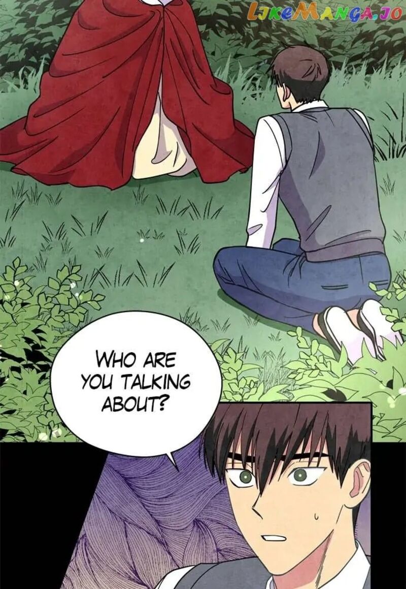 The Little Red Riding Hood Chapter 51 Page 8