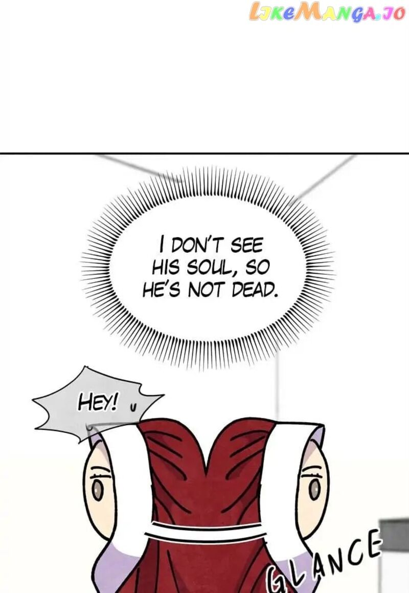 The Little Red Riding Hood Chapter 52 Page 31