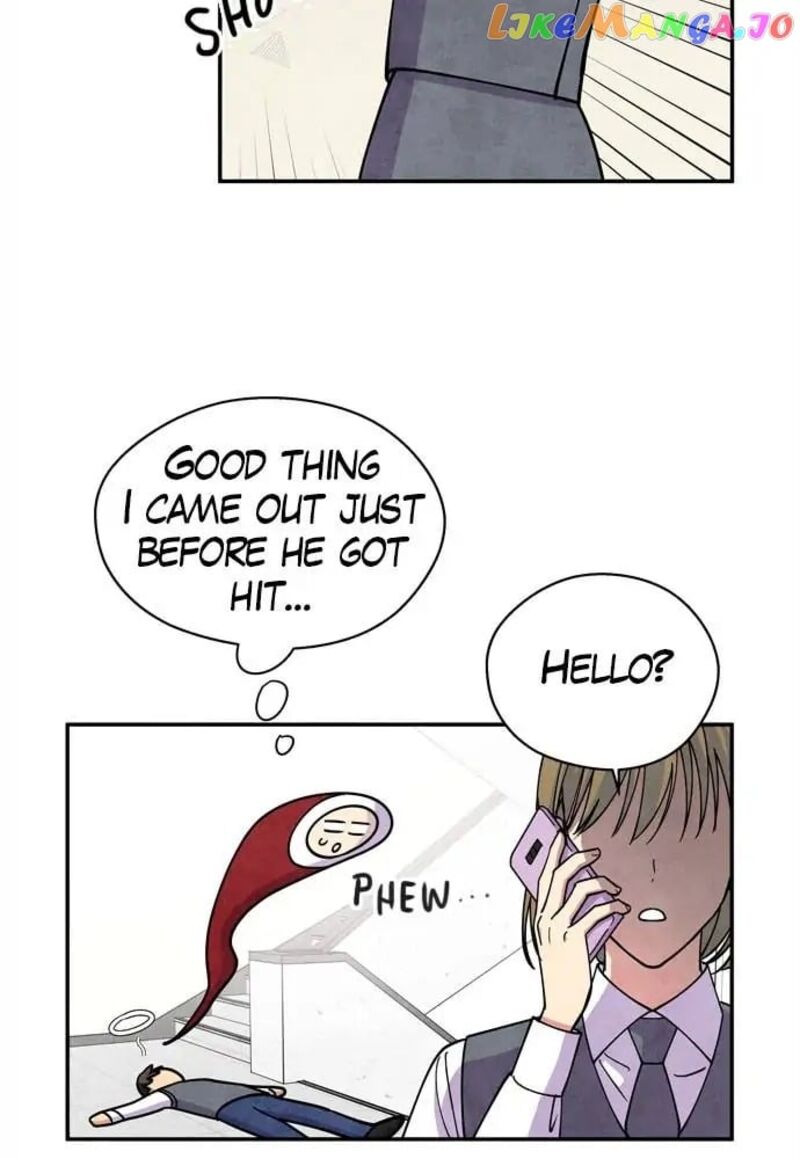 The Little Red Riding Hood Chapter 52 Page 45