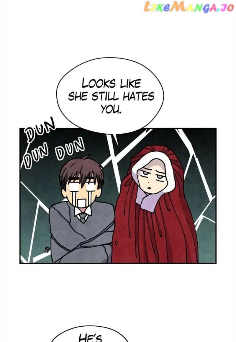 The Little Red Riding Hood Chapter 52 Page 9