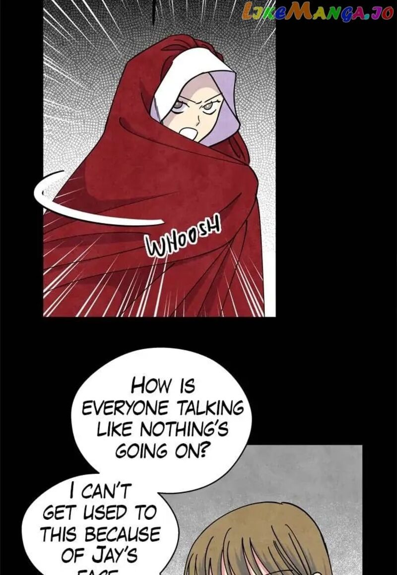 The Little Red Riding Hood Chapter 53 Page 37