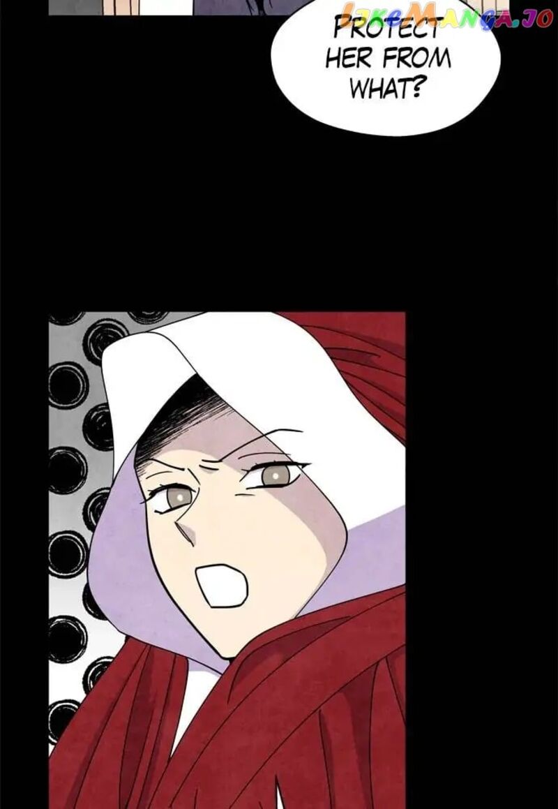 The Little Red Riding Hood Chapter 53 Page 44