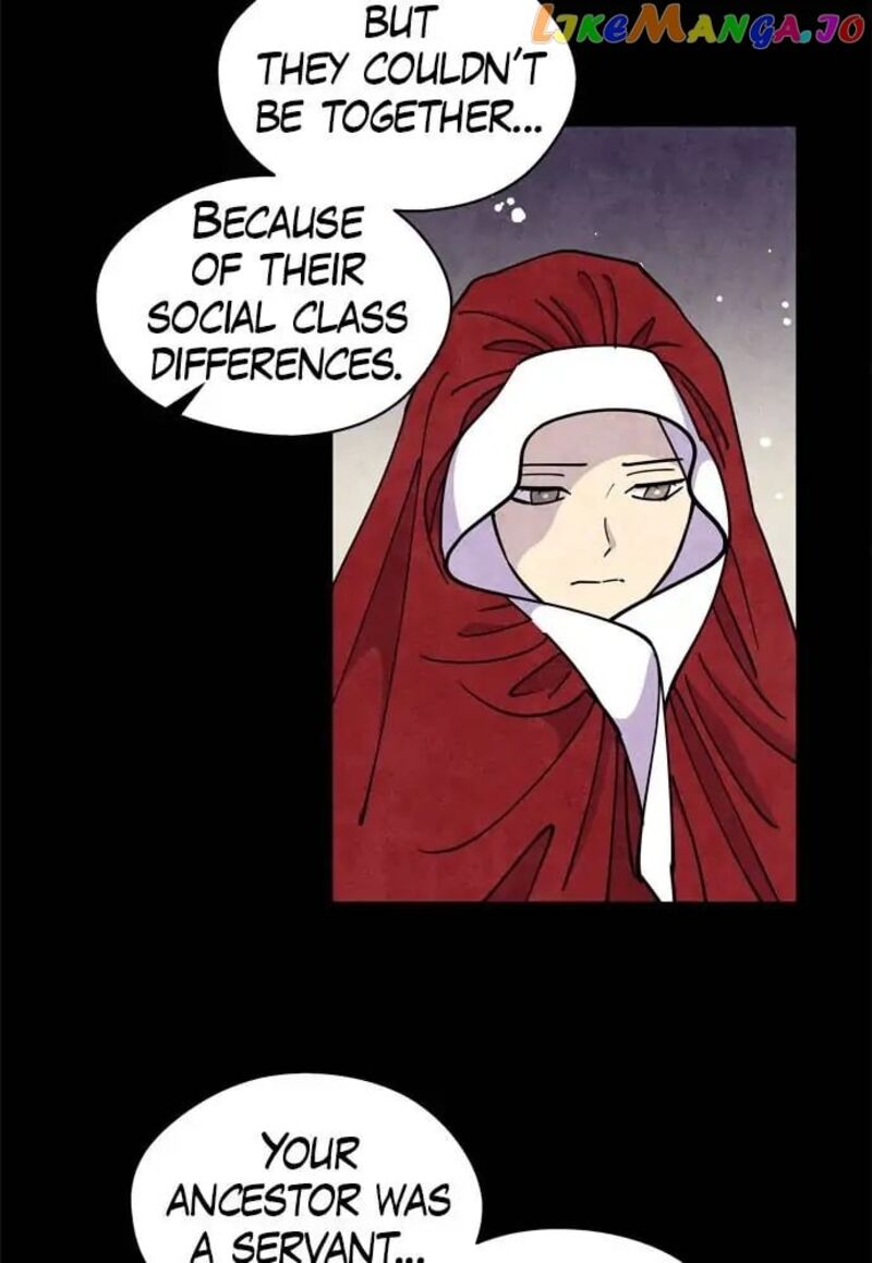 The Little Red Riding Hood Chapter 53 Page 54