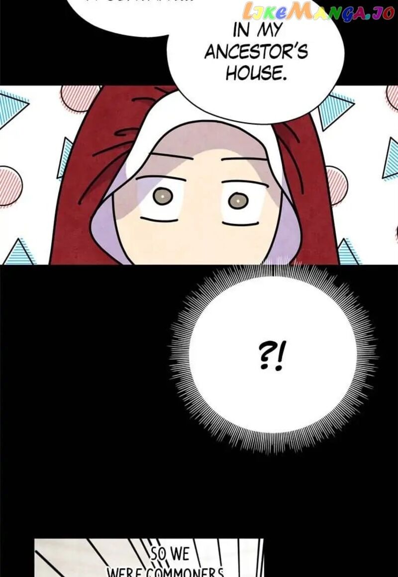 The Little Red Riding Hood Chapter 53 Page 55
