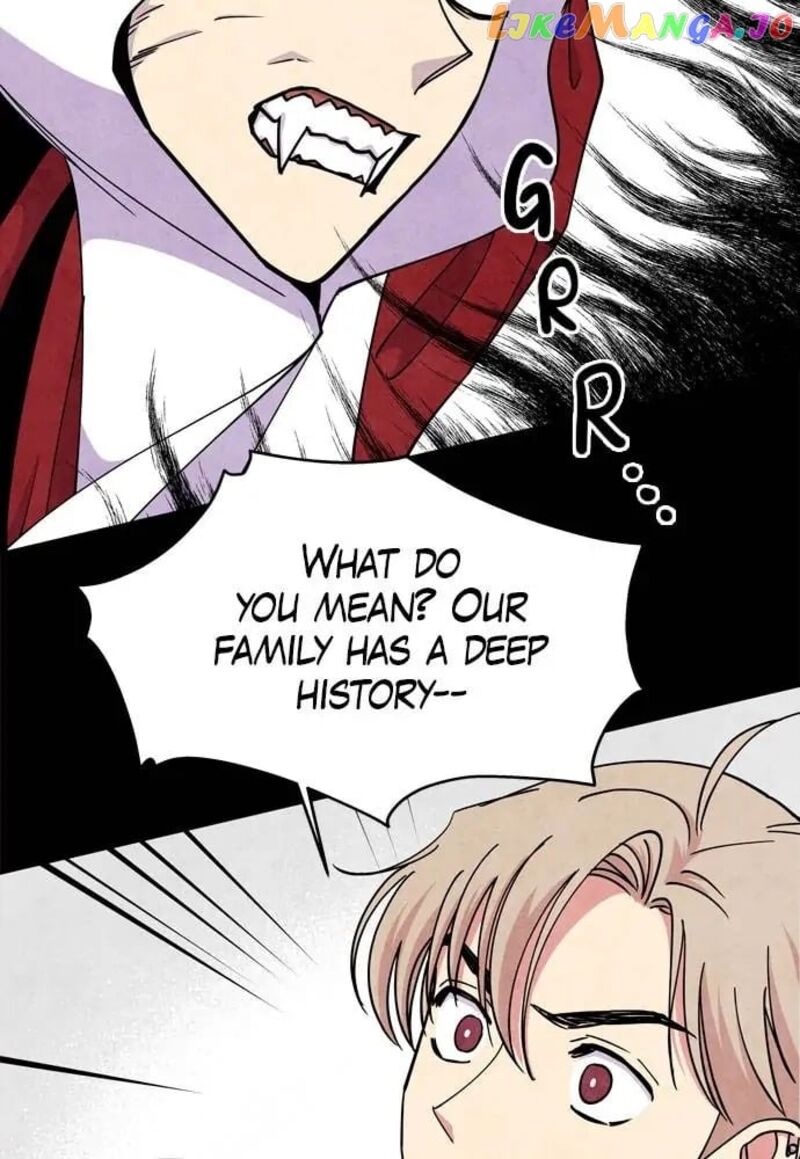 The Little Red Riding Hood Chapter 53 Page 60