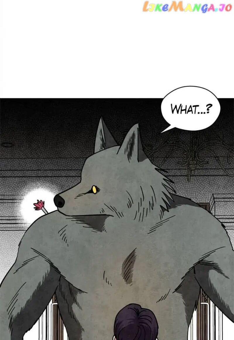 The Little Red Riding Hood Chapter 55 Page 86