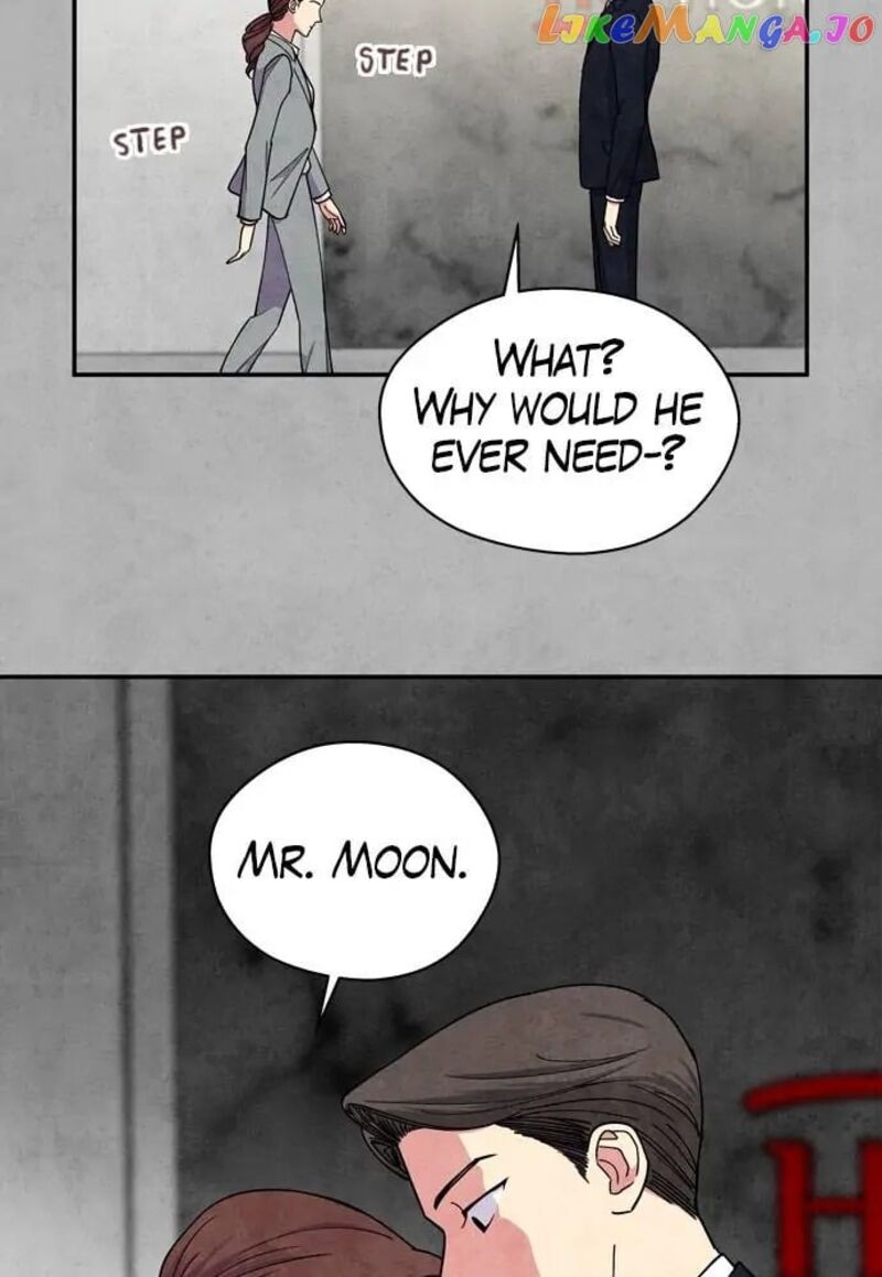 The Little Red Riding Hood Chapter 56 Page 54