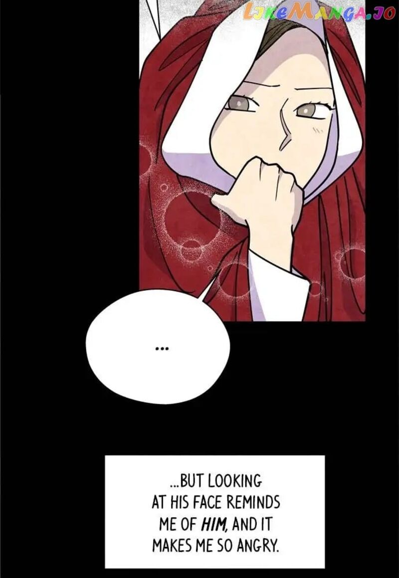The Little Red Riding Hood Chapter 57 Page 7