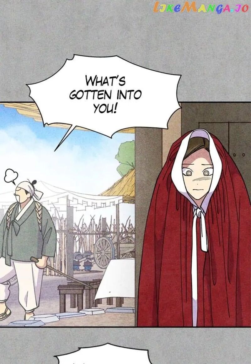 The Little Red Riding Hood Chapter 57 Page 73