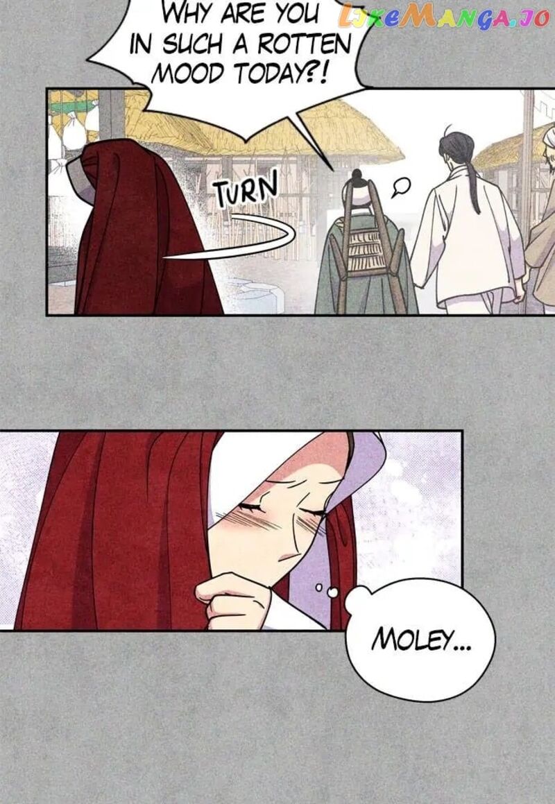 The Little Red Riding Hood Chapter 57 Page 74