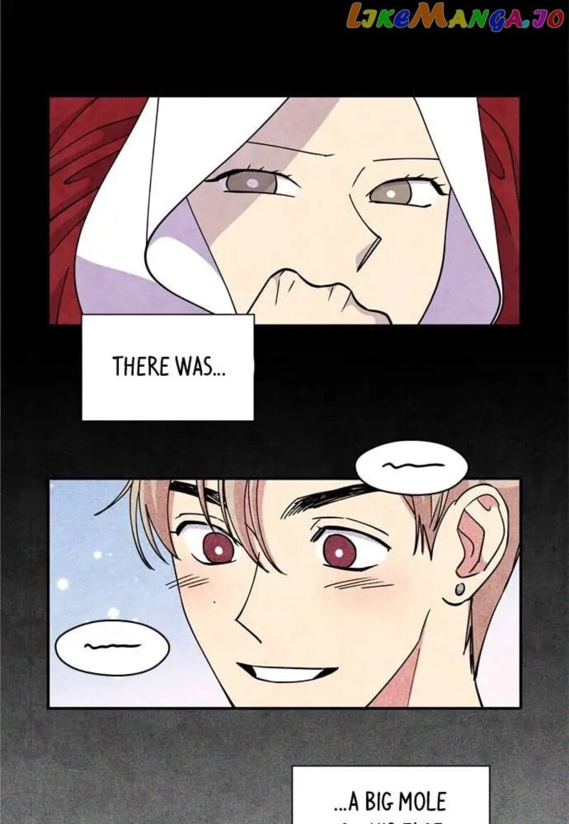 The Little Red Riding Hood Chapter 57 Page 8