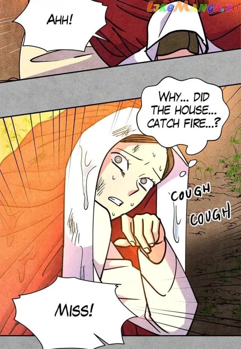 The Little Red Riding Hood Chapter 57 Page 84