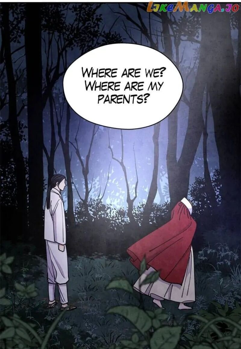 The Little Red Riding Hood Chapter 58 Page 10
