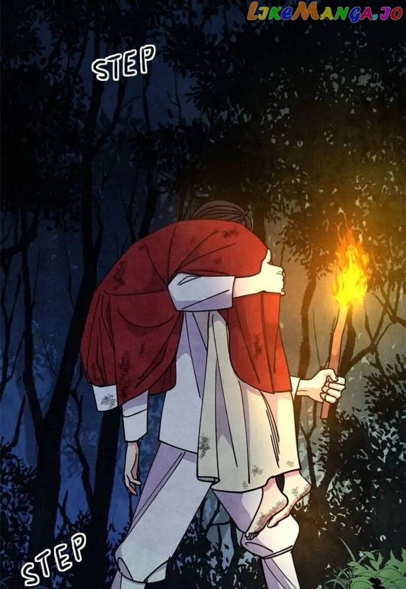 The Little Red Riding Hood Chapter 58 Page 3