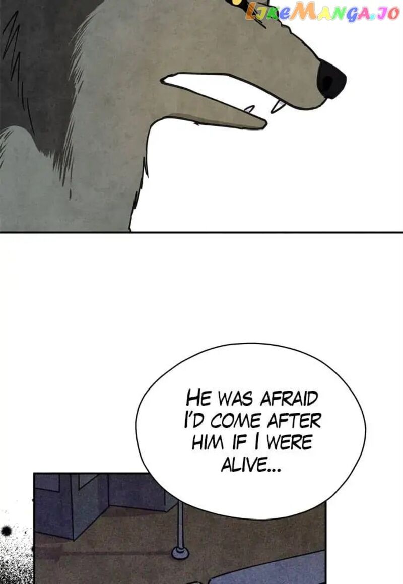 The Little Red Riding Hood Chapter 58 Page 52